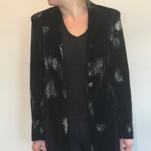 Piazza Sempione Coat